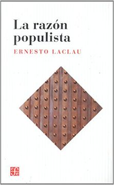 portada La Razon Populista (in Spanish)