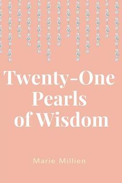 portada 21 Pearls of Wisdom (en Inglés)