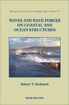 portada waves and wave forces on coastal and ocean structures