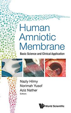 portada Human Amniotic Membrane: Basic Science and Clinical Application