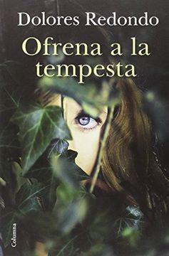 portada Ofrena a la Tempesta (Clàssica) (in Catalá)