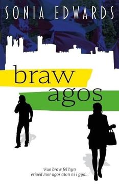 portada Braw Agos (in Welsh)