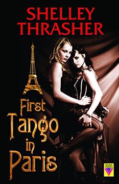 portada First Tango in Paris (in English)