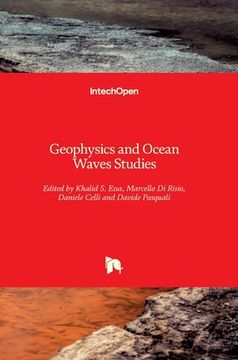 portada Geophysics and Ocean Waves Studies