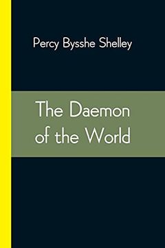 portada The Daemon of the World (en Inglés)