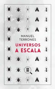 portada Universos a escala (in Spanish)