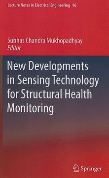 portada new developments in sensing technology for structural health monitoring