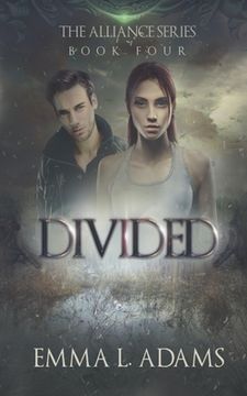 portada Divided (en Inglés)