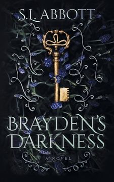 portada Brayden's Darkness (en Inglés)