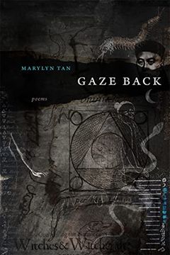 portada Gaze Back: Poems (Georgia Review Books Ser. ) (in English)
