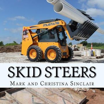 portada Skid Steers (en Inglés)