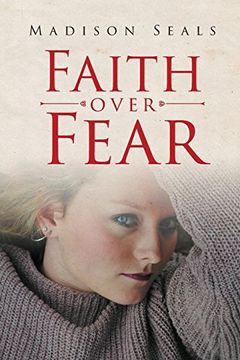 portada Faith Over Fear (en Inglés)