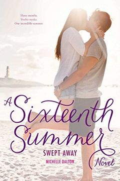 portada Swept Away (Sixteenth Summer)