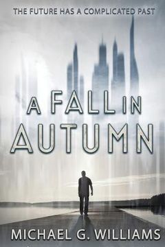 portada A Fall in Autumn (in English)