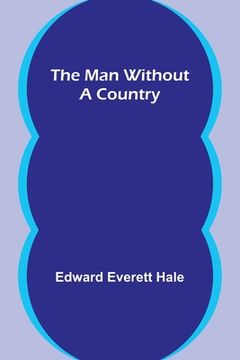 portada The Man Without a Country 