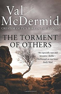 portada The Torment of Others (Tony Hill and Carol Jordan, Book 4)