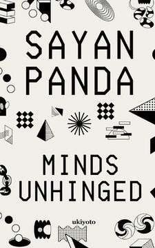 portada Minds Unhinged (in English)