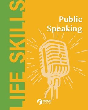 portada Public Speaking (in English)