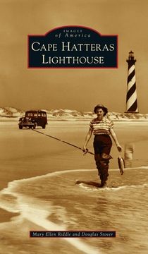 portada Cape Hatteras Lighthouse (en Inglés)
