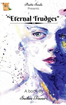 portada Eternal Trudges (en Inglés)