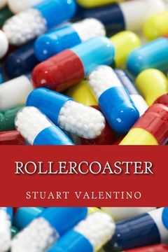 portada Rollercoaster (en Inglés)