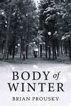 portada Body Of Winter 