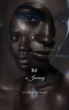 portada Re , A Journey (en Inglés)