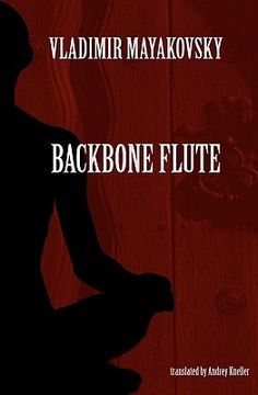 portada backbone flute (en Inglés)