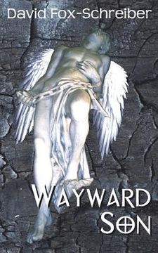 portada Wayward Son (en Inglés)