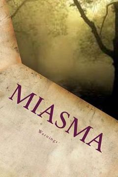 portada Miasma: A Warning to the Church