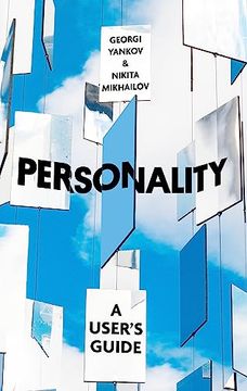 portada Personality: A User's Guide (en Inglés)