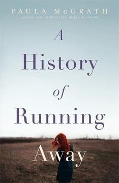 portada A History of Running Away