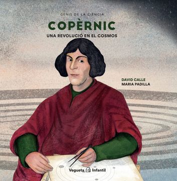 portada Copernic: Una Revolucio en el Cosmos