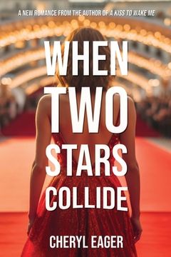 portada When Two Stars Collide (en Inglés)