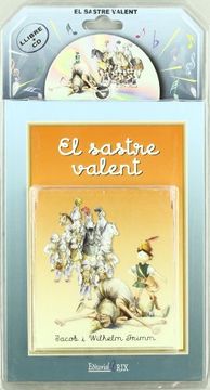 portada SASTRE VALENT, EL CD-C (en Catalá)