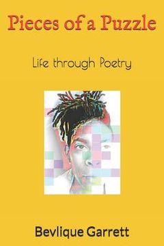 portada Pieces of a Puzzle: Life Through Poetry (en Inglés)