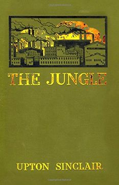 portada The Jungle