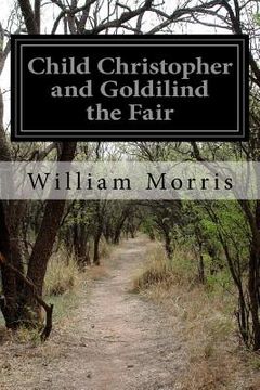 portada Child Christopher and Goldilind the Fair (in English)