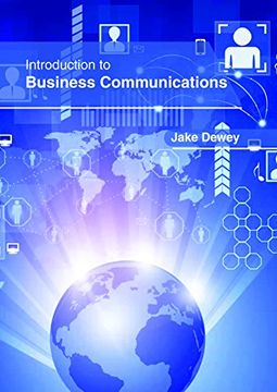portada Introduction to Business Communications (en Inglés)