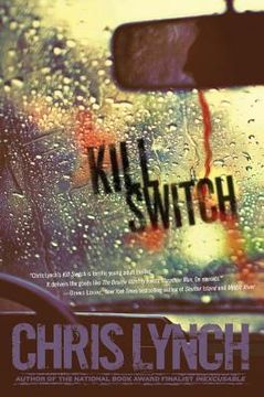 portada Kill Switch