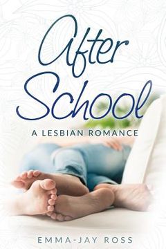 portada After School: A Lesbian Romance (en Inglés)