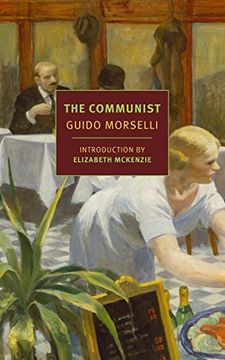 portada The Communist (en Inglés)