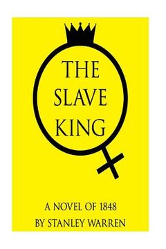 portada The Slave King (in English)