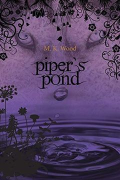 portada Piper's Pond (en Inglés)