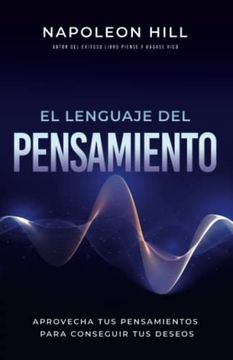 portada El Lenguaje del Pensamiento (in Spanish)