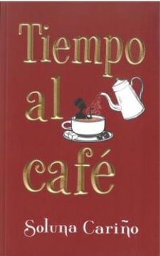 portada Tiempo al Cafe (in Spanish)
