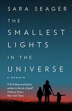 portada The Smallest Lights in the Universe 