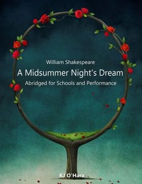 portada A Midsummer Night's Dream: Abridged for Schools and Performance (Shakespeare Shorts For Schools and Performance)