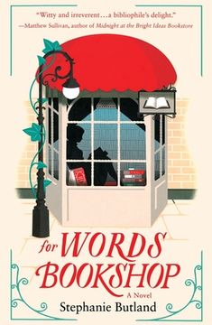 portada The Lost for Words Bookshop (en Inglés)