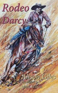 portada Rodeo Darcy